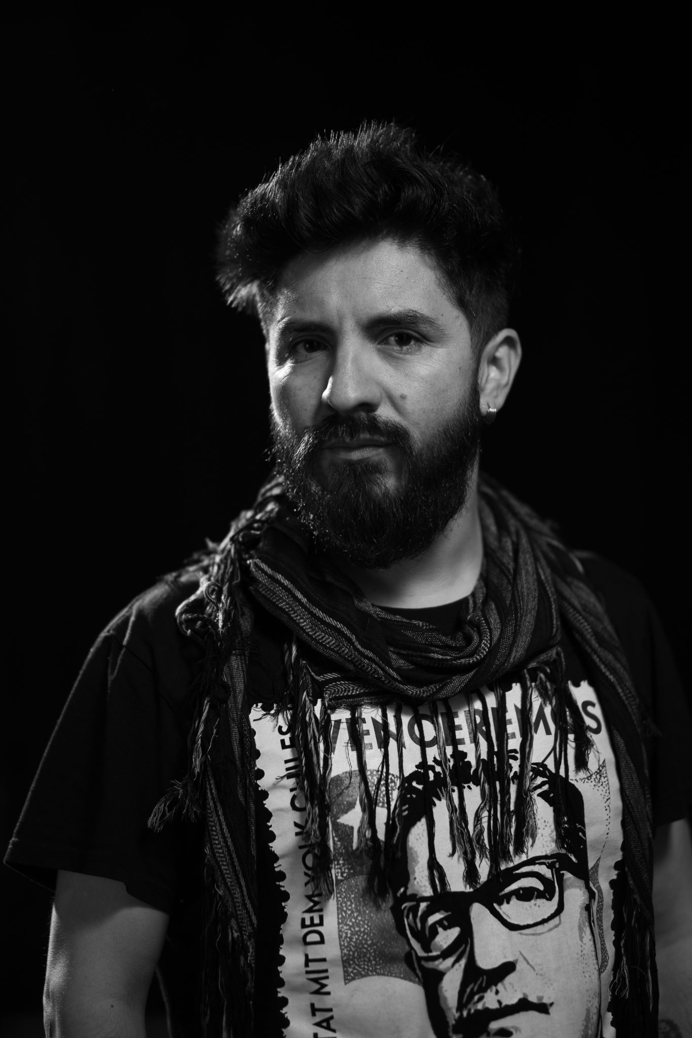 Francisco Toro Lessen