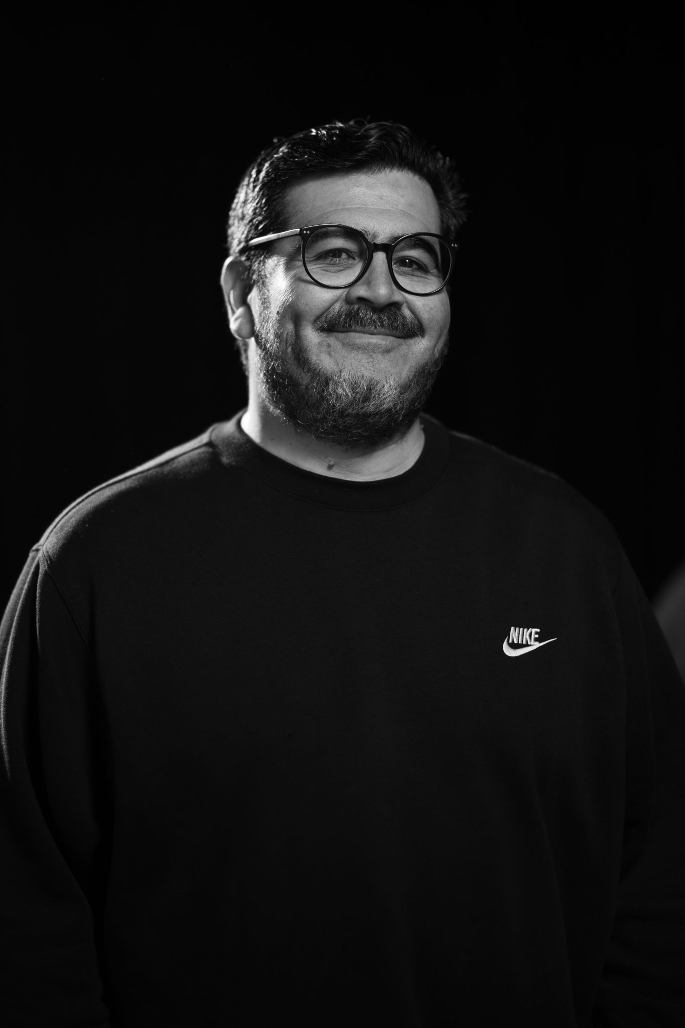 Ramón Ávila Hernández